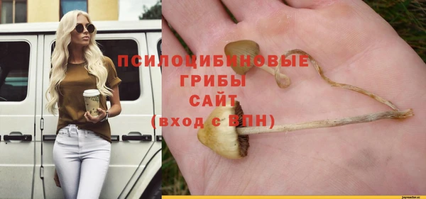 кристаллы Арсеньев